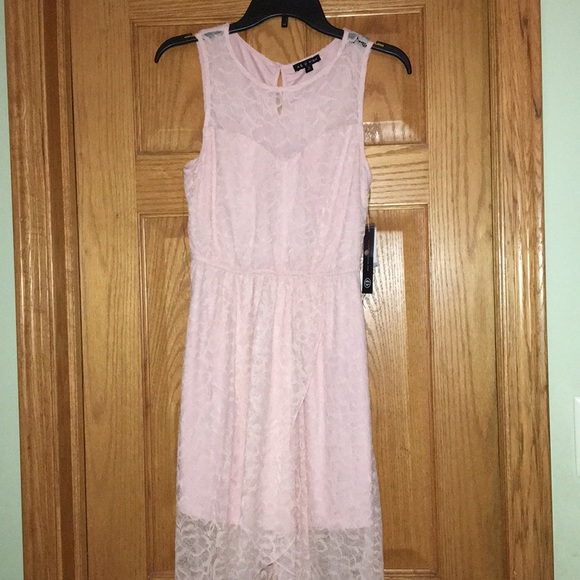 High-Low Dress - Picture 1 of 1